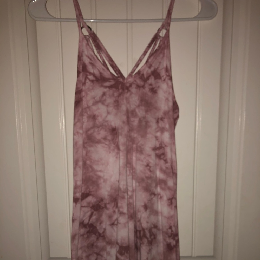 AEO Tie Dye Dress